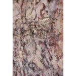 Monumental Outsider Art Painting