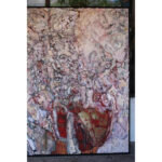Monumental Outsider Art Painting