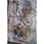 Monumental Outsider Art Painting