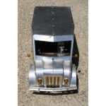 Aluminum and Brass Truck
