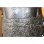 Pino Conte Life-Size Sculpture Called [quot]Maternity[quot]