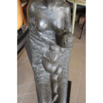 Pino Conte Life-Size Sculpture Called [quot]Maternity[quot]