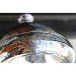 Pair of Automobile Style Spotlights by Unity Manufacturing of Chicago IL