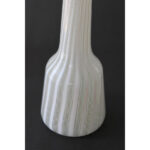 Seguso Murano Glass Vase