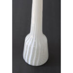 Seguso Murano Glass Vase