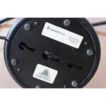 Pair of Sconces / Table Lamps by Lumanetics, Emeryville, CA