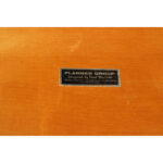 Maple Extension Dining Table by Paul McCobb, Planner Group