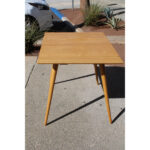 Maple Extension Dining Table by Paul McCobb, Planner Group