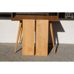 Maple Extension Dining Table by Paul McCobb, Planner Group