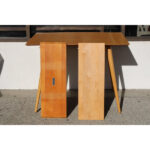 Maple Extension Dining Table by Paul McCobb, Planner Group