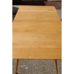 Maple Extension Dining Table by Paul McCobb, Planner Group