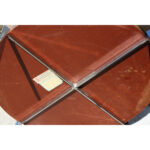 Chrome Coffee Table by Milo Baughman for Thayer Coggin