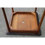 Widdicomb Table Designed by T.H. Robsjohn – Gibbings