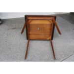 Widdicomb Table Designed by T.H. Robsjohn – Gibbings