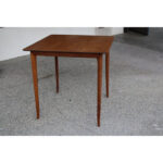 Widdicomb Table Designed by T.H. Robsjohn – Gibbings