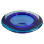 Murano Geode Bowl by Cenedese