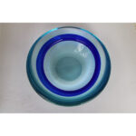 Murano Geode Bowl by Cenedese