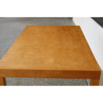 Van Keppel [amp] Green Dining Table