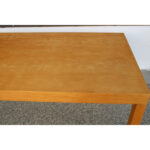 Van Keppel [amp] Green Dining Table