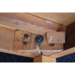 Van Keppel [amp] Green Dining Table