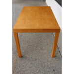 Van Keppel [amp] Green Dining Table