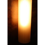 Studio Art Glass Pendant