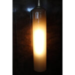 Studio Art Glass Pendant