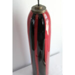 Studio Art Glass Pendant