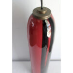 Studio Art Glass Pendant