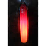 Studio Art Glass Pendant