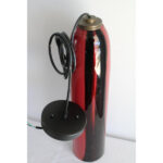 Studio Art Glass Pendant