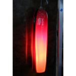 Studio Art Glass Pendant