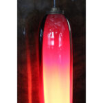 Studio Art Glass Pendant