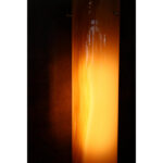 Studio Art Glass Pendant