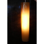 Studio Art Glass Pendant