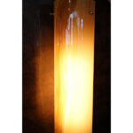 Studio Art Glass Pendant