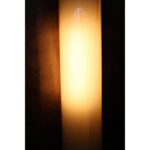 Studio Art Glass Pendant