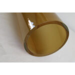 Studio Art Glass Pendant