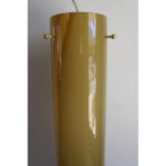 Studio Art Glass Pendant