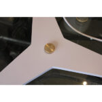 Capiz Shell Chandelier