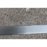 PK-61 Glass Table by Poul Kjaerholm for E. Kold Christensen