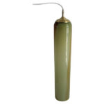 Studio Art Glass Pendant