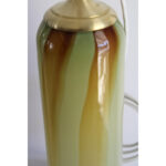 Studio Art Glass Pendant