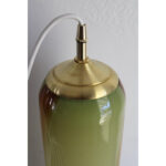 Studio Art Glass Pendant