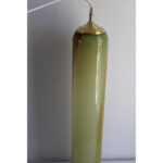 Studio Art Glass Pendant