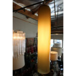 Studio Art Glass Pendant