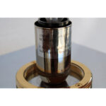 Pair of Floor Lamps by Philippe Starck for the Clift Hotel, San Francisco, CA