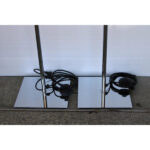 Pair of Floor Lamps by Philippe Starck for the Clift Hotel, San Francisco, CA