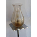 Pair of Floor Lamps by Philippe Starck for the Clift Hotel, San Francisco, CA