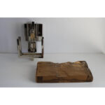 Wall Sconce by Lianne Gold